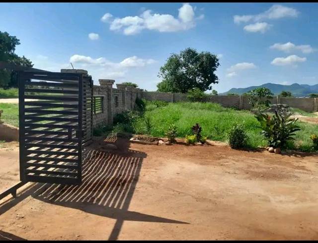 0 BEDROOM HOUSE FOR SALE IN BURGERSDORP